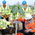 Kepala Daerah se Jabar Studi Banding Praktik Pertambangan ke Pabrik SBI Narogong IMG-20230208-WA0183