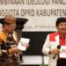 DPRD Kabupaten Pasuruan Gelar Bimtek Ideologi Pancasila