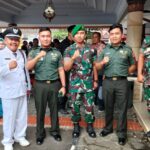 Kedua Kalinya, Agus Prawito Kembali Dipercaya Masyarakat Pimpin Desa Plandirejo IMG-20230216-WA0020