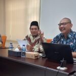 Panitia Pemilihan Rilis Calon Tetap PDM Gresik 2022-2027