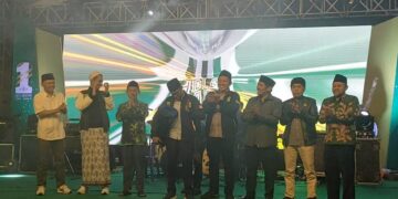 BMH Jatim Bangun 116 Sumur Bor Atasi Krisis Air Bersih