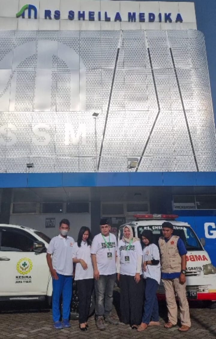 Satu Abad NU, KESIRA Bersama NU Membangun Peradaban 1