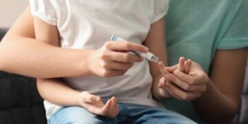 Kasus Diabetes pada Anak Meningkat, Ini Penjelasan Dokter Spesialis Anak Unair
