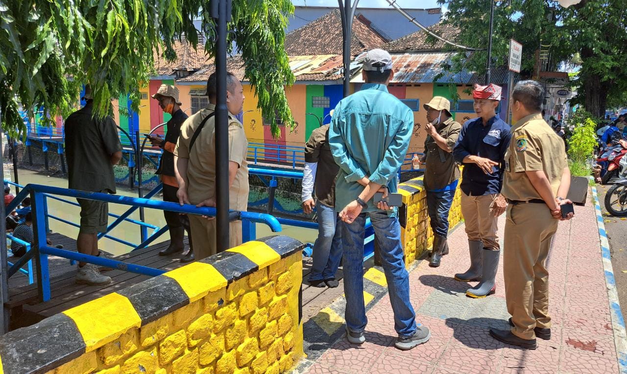 Ekspedisi Susur Sungai Kali Lo, Giat Identifikasi dan Potret Kondisi segala Aspek Sudut Pandang 1