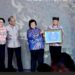 Banyuwangi Raih Sertifikat Adipura dari Kementerian LHK