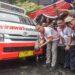 Hari ini 52 Unit Angkutan Feeder Mulai Beroperasi di Surabaya 5 Hari ini 52 Unit Angkutan Feeder Mulai Beroperasi di Surabaya