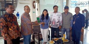 Studi Banding KWG dan DPRD Gresik ke Yogyakarta, Hasilkan Ide Briilian untuk Pengembangan Wisata Bandar Grisse 2