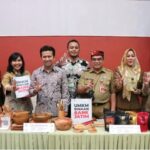 Bank Jatim Dukung Misi Dagang Pemprov Jatim di Kalimantan Utara