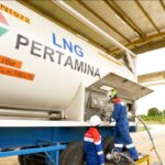 Pertagas Niaga Prioritaskan Upaya Penuhi Kebutuhan LNG PLTG Sambera