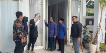 Bupati Gresik Berharap Semua Warga Gresik Terdaftar Sebagai Pemilih