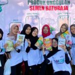 UMKM dapat suntikan modal