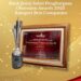 Bank Jatim Sabet Penghargaan Obsession Awards 2023 Kategori Best Companies