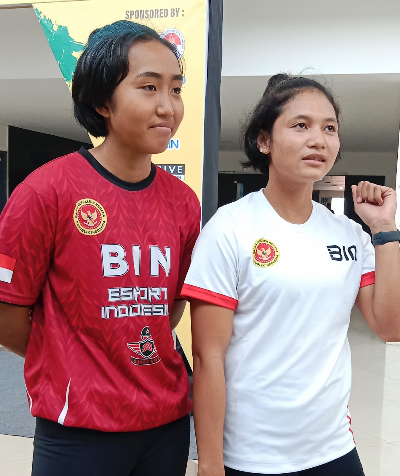 Atlet BIN Juara, Olahraga Indonesia Maju dalam Kancah Dunia 1