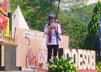 PT Perkebunan Nusantara (PTPN) XII Menggelar Festival coklat