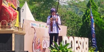 PT Perkebunan Nusantara (PTPN) XII Menggelar Festival coklat