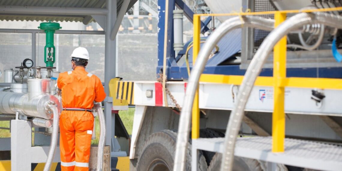 Isu penyediaan LNG untuk PLTG Sambera oleh PT Pertagas Niaga (PTGN) yang bekerjasama dengan PT Risco Energi Pratama (Risco) menjadi ramai belakangan ini. (ist)