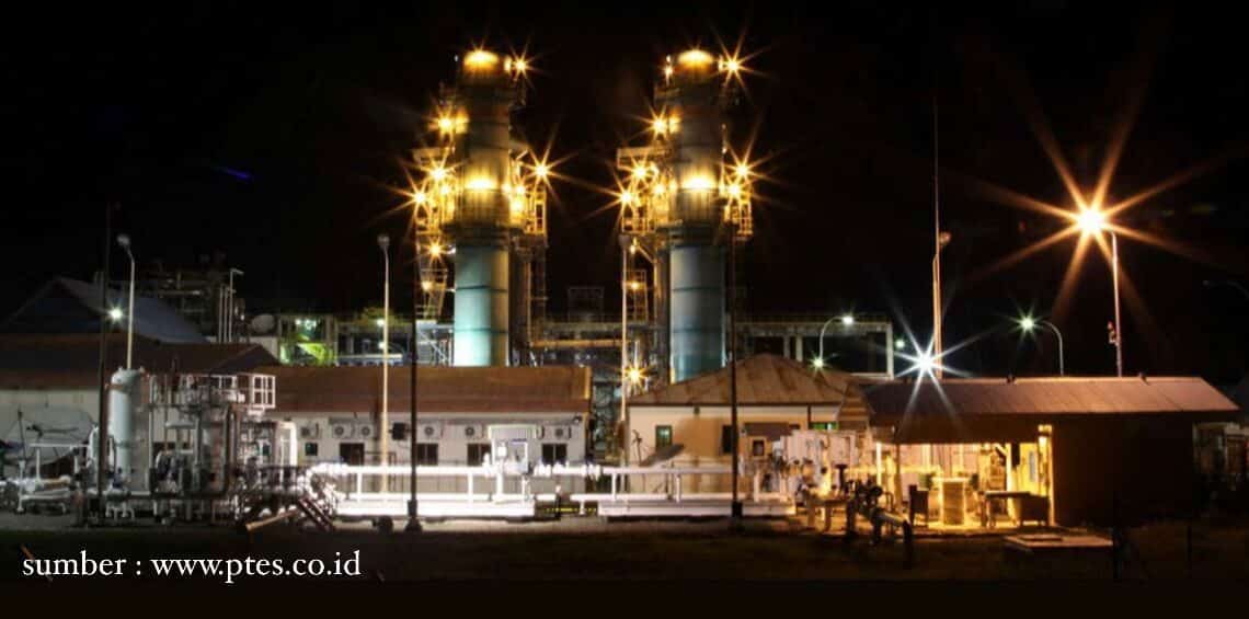 PLN NP telah sah membeli PLTGU Sengkang dari PT Energi Sengkang dan menghadirkan energi listrik menerangi masyarakat di Pulau Sulawesi. (ist)