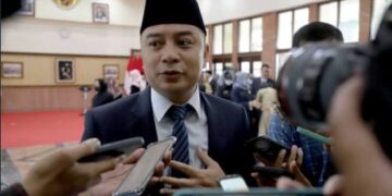 Ikuti Aturan Pusat, Pemkot Surabaya Juga Larang Pejabat & Pegawai Bukber