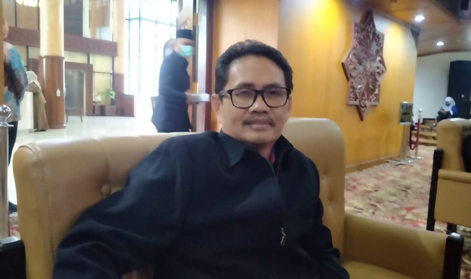 Anggota Komisi D DPRD Jatim Fraksi PKB Nur Azis
