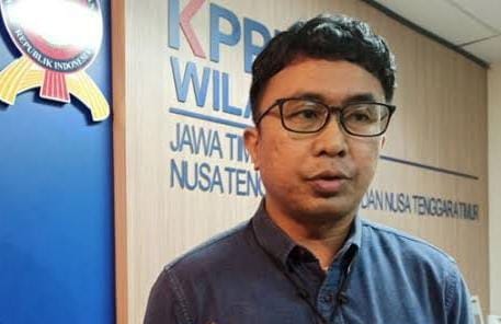KPPU Rilis Aturan Baru Persaingan Usaha Sehat & Selaraskan Kebijakan Pemerintah 1 Hasiholan Pasaribu, Kepala Bidang Kajian dan Advokasi Kanwil IV Surabaya. (ist)
