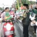 Indahnya Berbagi Bulan Ramadhan, AMK PPP Jatim Tebar Keberkahan