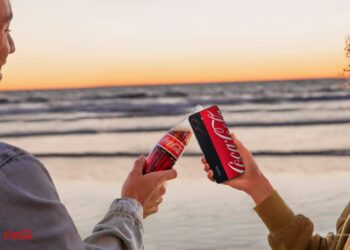 Kolaborasi realme 10 Pro 5G Coca-Cola® Edition Segera Hadir di Indonesia!