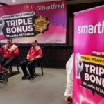 Ramadan, Pelanggan Smartfren Dimanjakan dengan Triple Berkah WhatsApp Image 2023-04-07 at 11.15.42