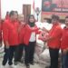 Ramadhan Berbagi, PDIP Banyuwangi Salurkan Ribuan Paket Sembako untuk Warga Kurang Mampu