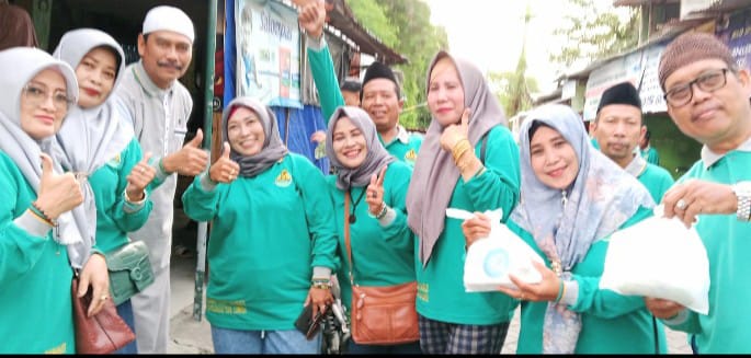 Tokoh Lintas Profesi Kumpul, Diskusikan Ancaman Penggerusan Gresik sebagai Kota Sanrtri