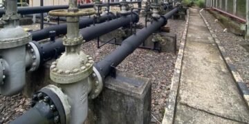 Pertagas Pastikan Distribusi Minyak Mentah di Wilayah Sumatera Selatan Aman