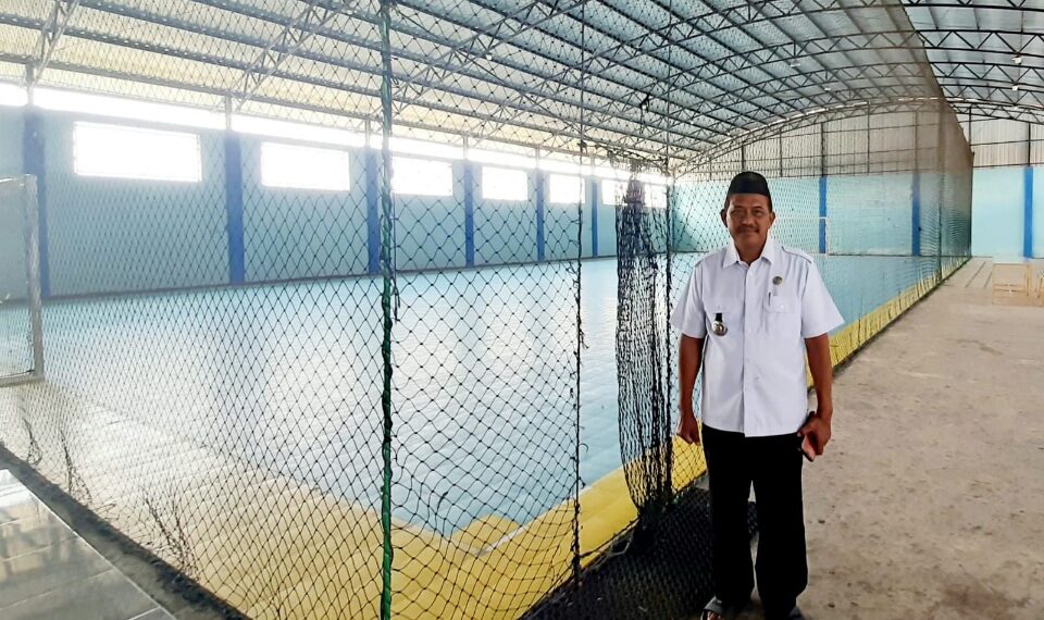 Inilah Inovasi Pemdes Tirem Kecamatan Duduksampean untuk Tingkatkan PADes dan Hidupkan UMKM