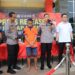 Polres Gresik Berhasil Ringkus Pelaku Curanmor