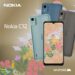 HMD Global Rilis Nokia C12 Ponsel 1 Jutaan