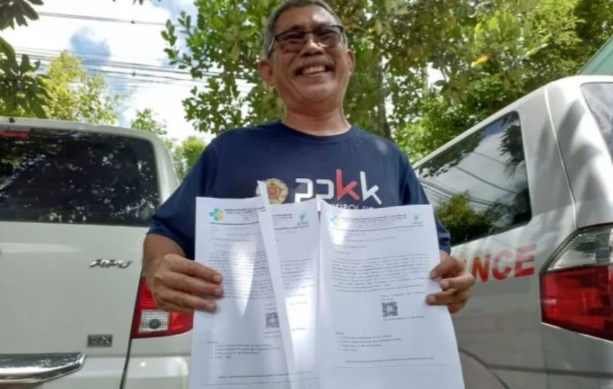 Dinkes Tulungagung Tegaskan Vaksin Pfizer Aman Hingga Akhir Mei