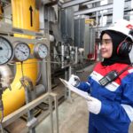 PGN Subholding Gas Pertamina Catat Laba Bersih USD 86 Juta di Triwulan I/2023 PGN