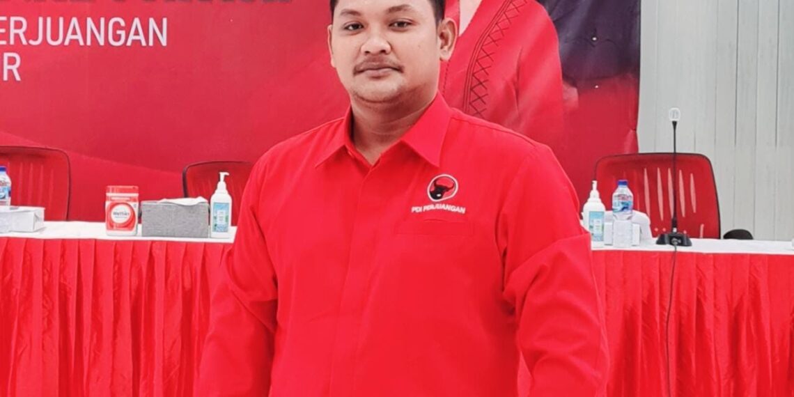 Ingin Perjuangkan Nasib Wong Cilik, Divo Mantapkan Tekad Maju Sebagai Calon Anggota DPRD Sumenep 1 SIAP BERJUANG: Divo Kurniawan Jayadi, S.H, M.H calon anggota DPRD Sumenep Dapil II asal Desa Talang Kecamatan Saronggi.