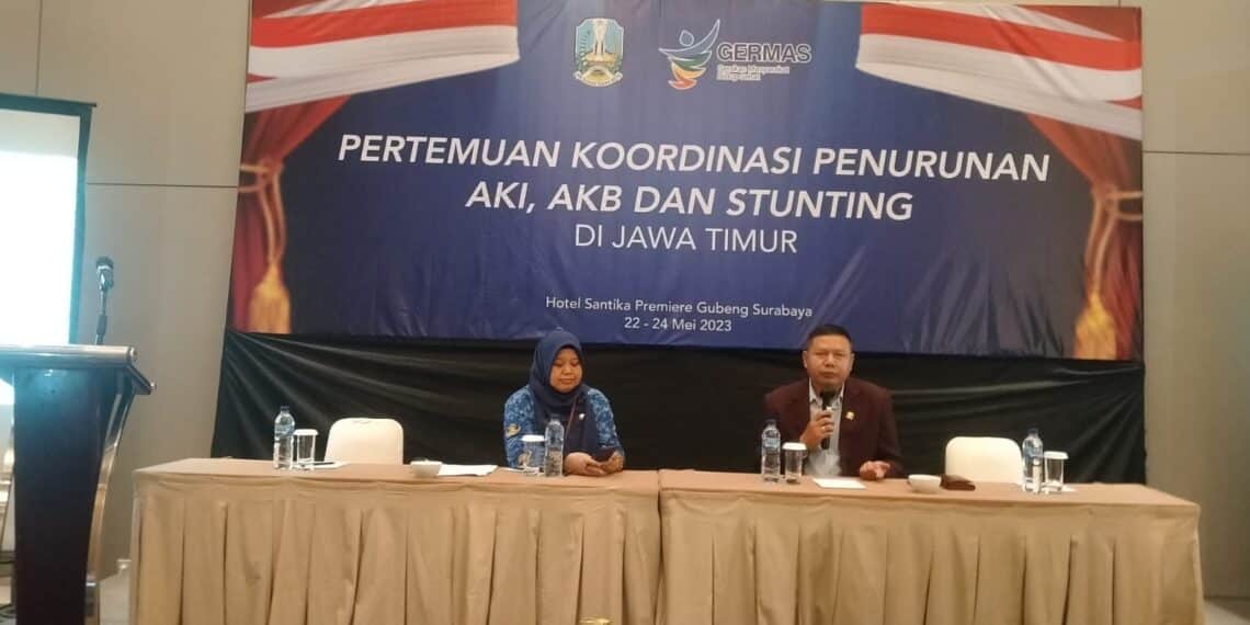 Cak Dedi: Perlu Suntikan Anggaran Untuk Tangani Stunting di Jatim 1 Anggota DPRD Jatim Fraksi Gerindra Hadi Dediyansah , S.Pd. M.Hum