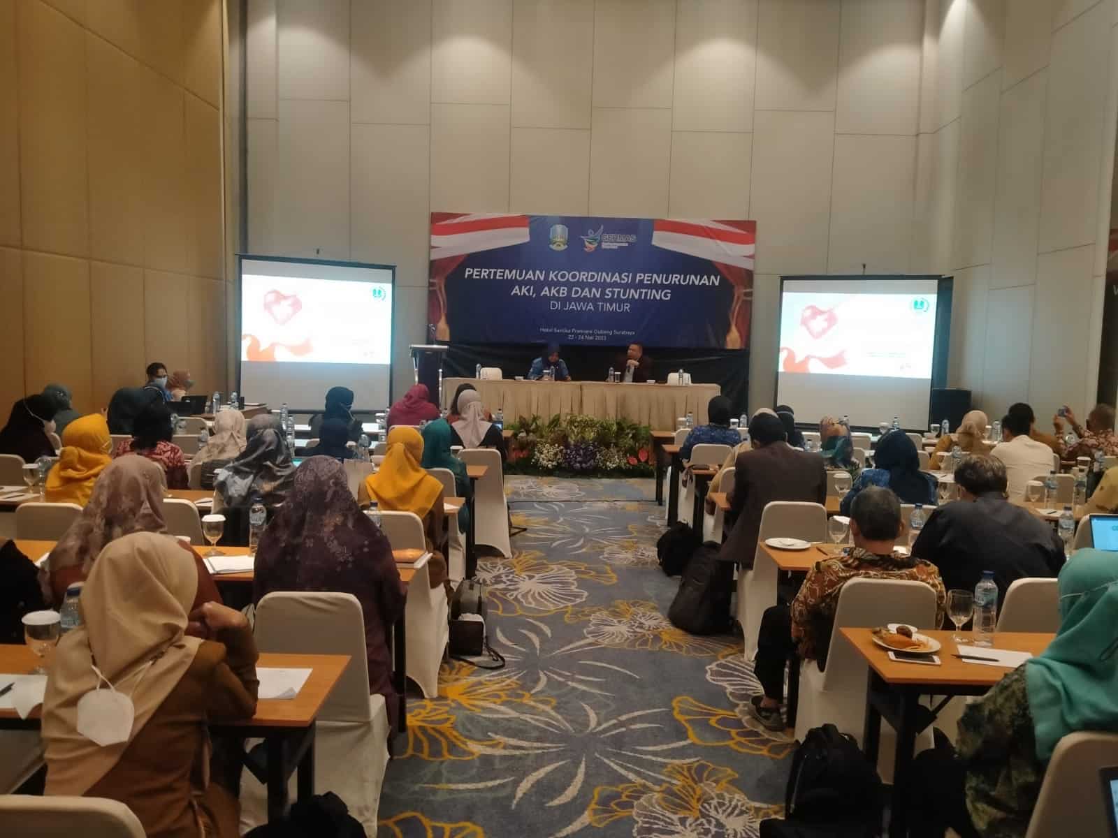 Cak Dedi: Perlu Suntikan Anggaran Untuk Tangani Stunting di Jatim 1