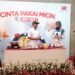 Luruskan Stigma Negatif Terhadap MSG, P2MI Gelar Workshop Cinta Pakai Micin Why Not?
