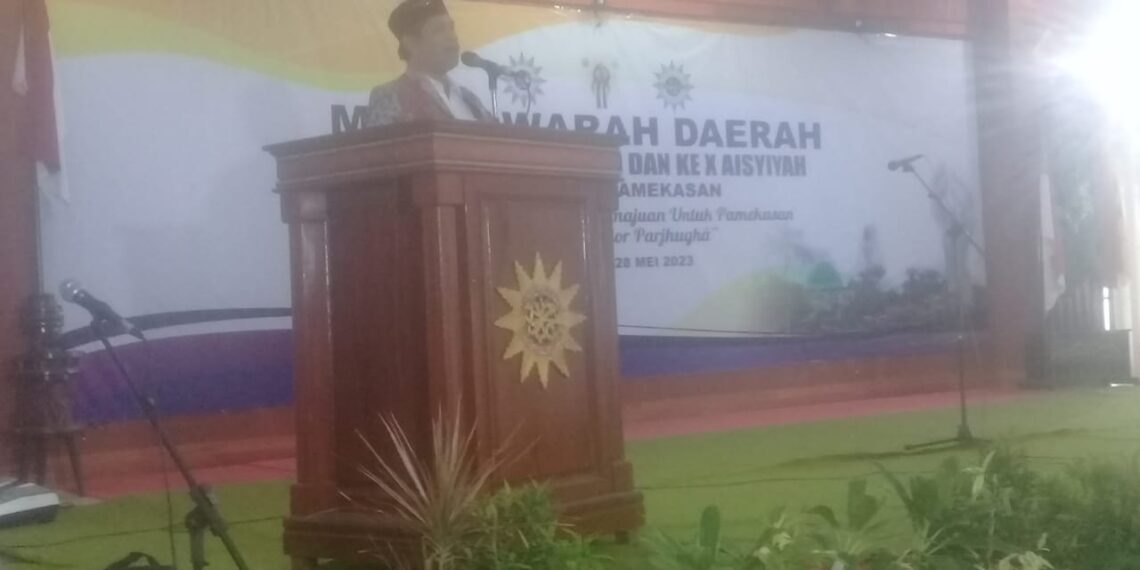 Muhammadiyah Gelar Musda Ke-XI dan Aisyiyah Ke-X Berlangsung Optimis 1