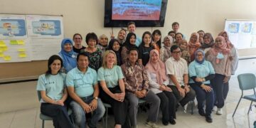 Pertama di Indonesia, Pusat Pencegahan Polusi Plastik Ada di Banyuwangi