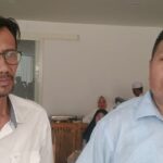 Kolaborasi dengan Cak Dedi, Cak Kamil Siap Jadi Kuda Hitam di Dapil 2 Surabaya