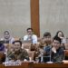 Komisi VI DPR RI Sarankan KPPU Tambah Kantor Wilayah