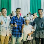 Warga Malang Antusias Ikuti Khitanan Massal Ceria Pegadaian Peduli IMG-20230622-WA0068