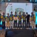 ESI Gresik Sabet Juara 1 dan 3 Kejurprop Jatim 2023