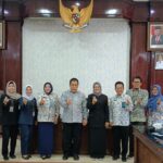 15 Negara Muslim Akan Belajar KB & Stunting di Surabaya WhatsApp Image 2023-06-06 at 16.10.55