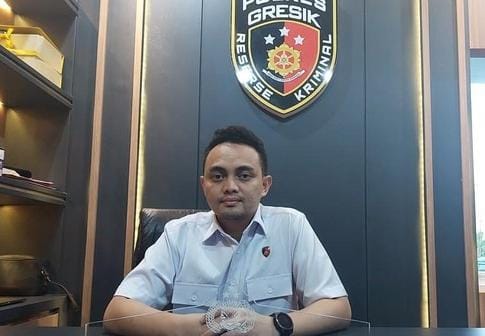 Polisi Berhasil Amankan Tersangka Pencurian Tabung Gas dan Kotak Amal di Magetan