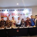 250 Perusahaan Ikuti Indonesia International Food Exhibition (IIFEX 2023) di Surabaya