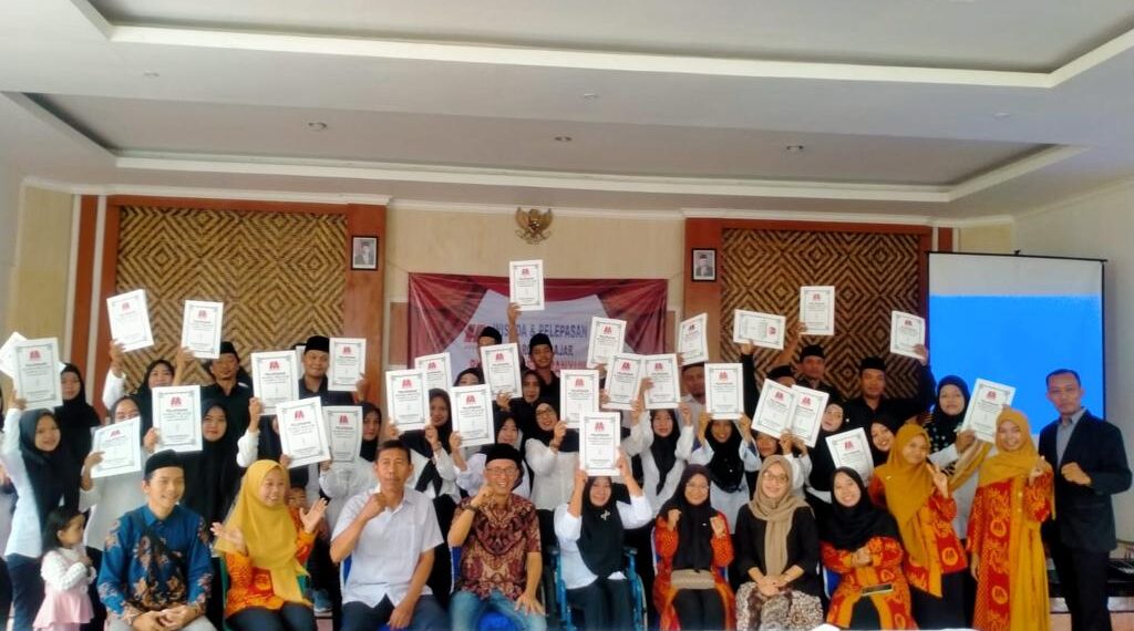 KPPU Deklarasikan 5 Maret Hari Persaingan Usaha