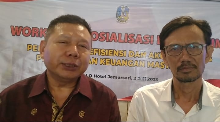M.Kamil : PPDB Zonasi SMPN di Surabaya Perlu di Kaji Ulang 1 Muhamad Kamil Calon Legislatif (Caleg) Gerindra DPRD Kota Surabaya